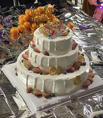 cake