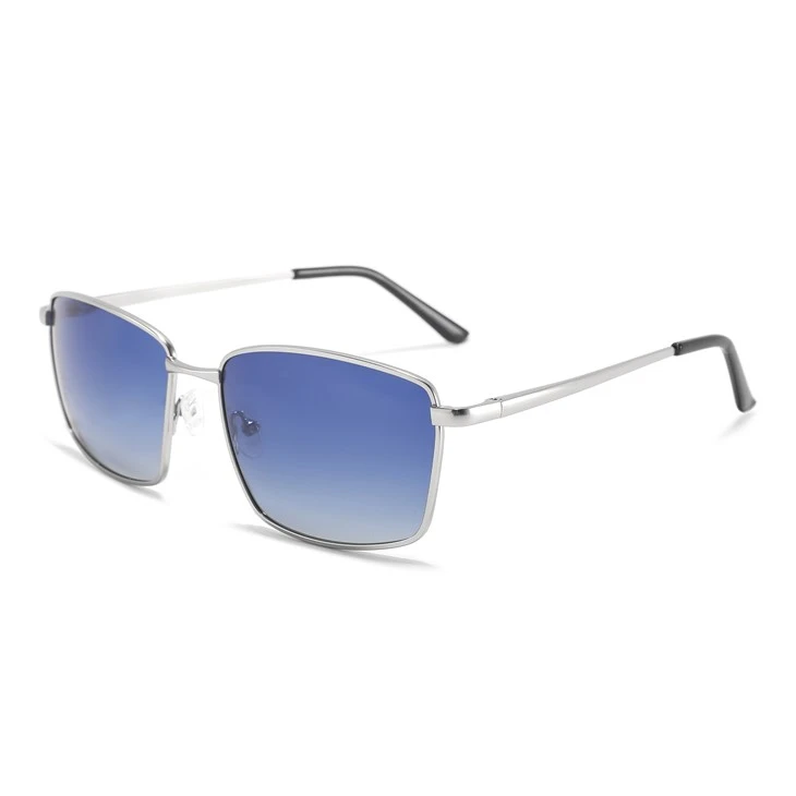 Custom Metal Sunglasses Factory