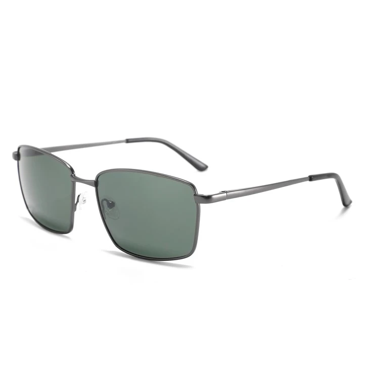 Custom Metal Sunglasses Supplier
