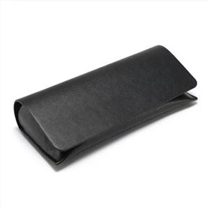 Ādas Soft Classic Stilīgs Saulesbrilles Maisiņš