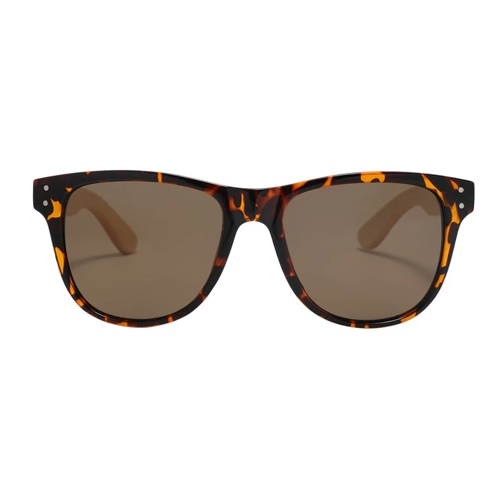 wooden sunglasses mens