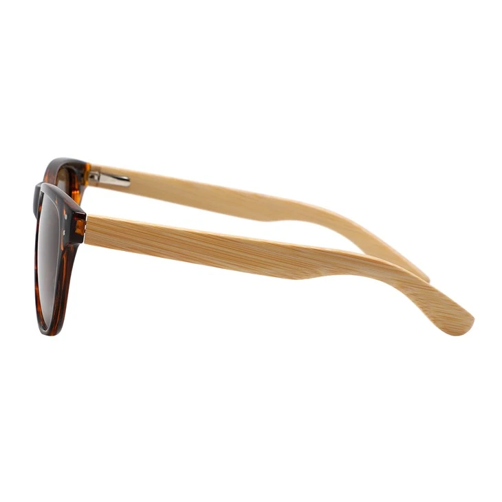 wood sunglasses men