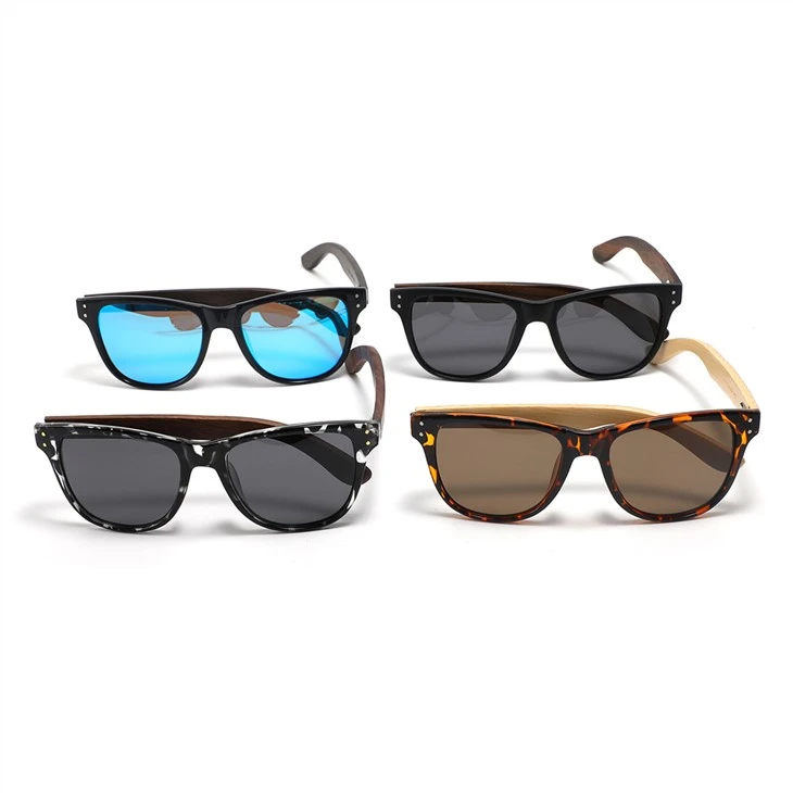 wood shades sunglasses