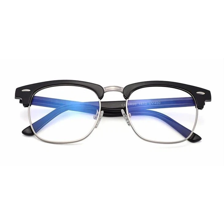 Optical Glasses